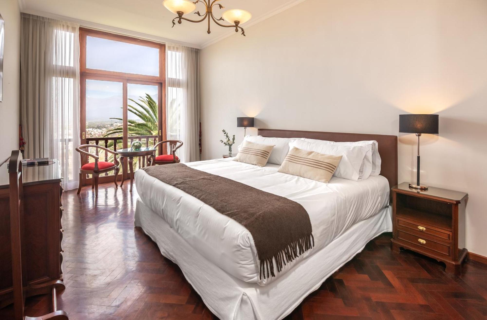 Altos De La Vina, Wine Hotel & Spa San Salvador de Jujuy Cameră foto
