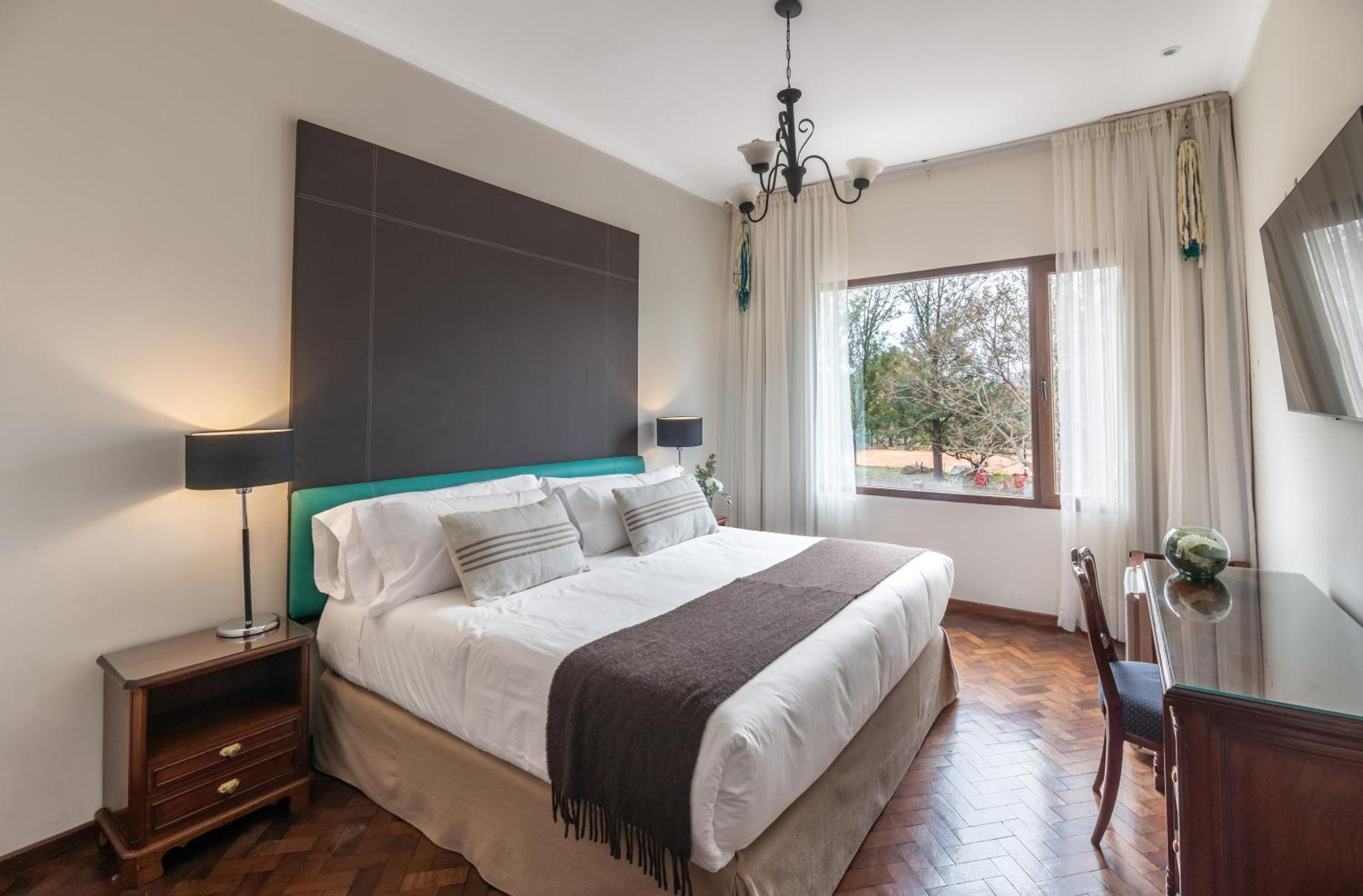 Altos De La Vina, Wine Hotel & Spa San Salvador de Jujuy Cameră foto