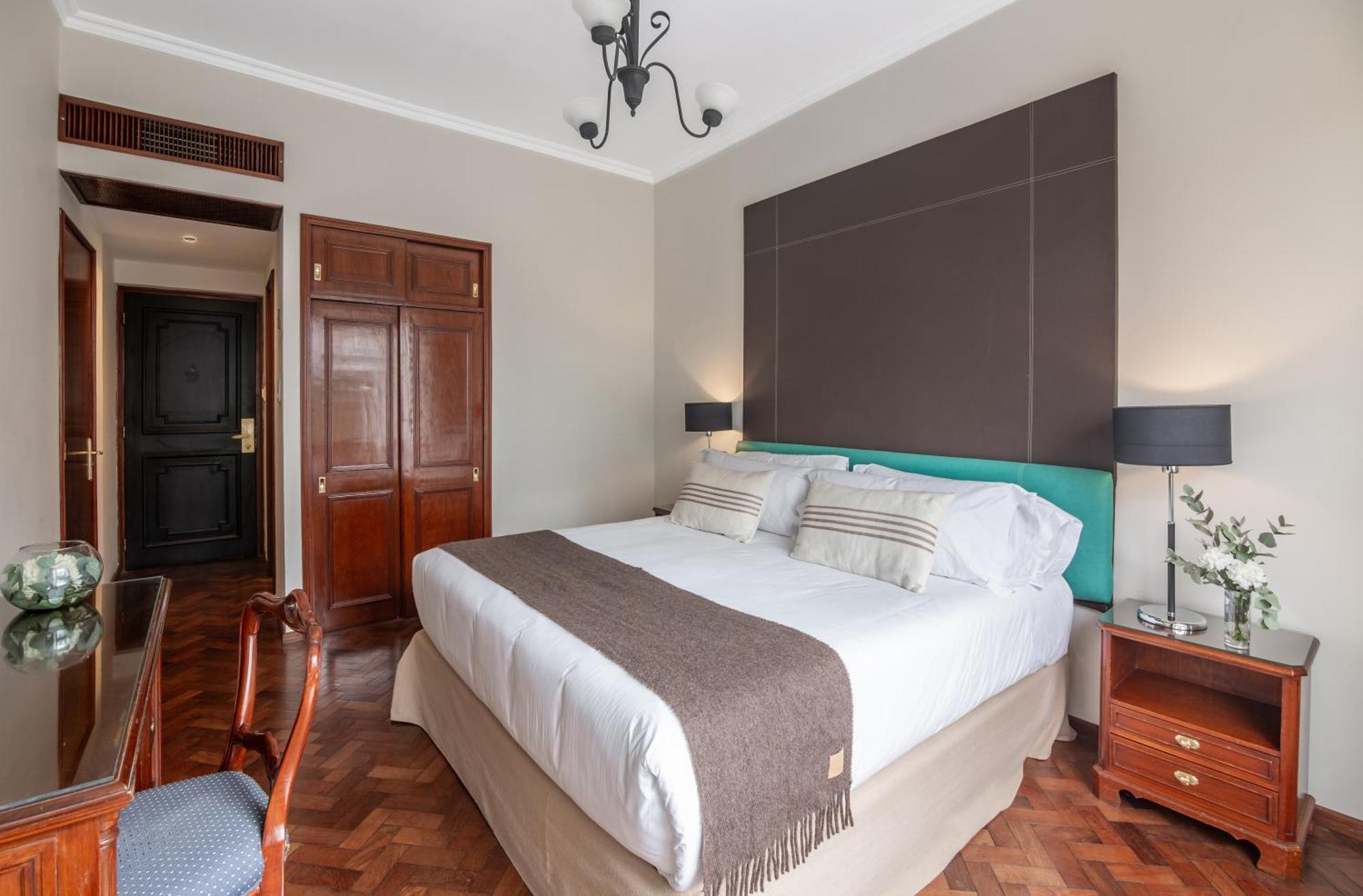Altos De La Vina, Wine Hotel & Spa San Salvador de Jujuy Cameră foto